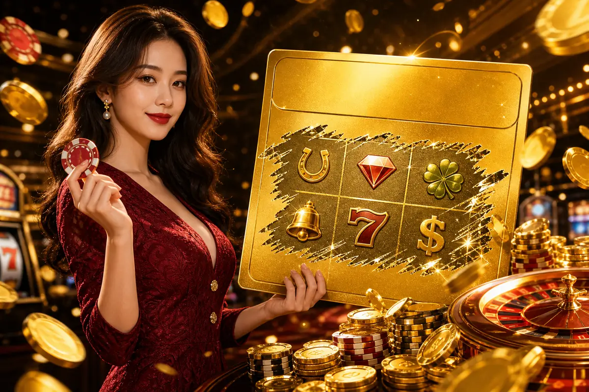 et333 Mahjong Ways স্লট গেম